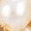Color Swatch - Gold/Pearl
