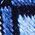 Color Swatch - Blue