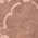 Color Swatch - Brown Stone