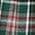 Color Swatch - Green Plaid
