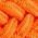 Color Swatch - Orange