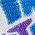 Color Swatch - Blue