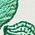 Color Swatch - Green