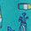 Color Swatch - Blue