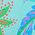 Color Swatch - Turquoise