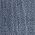 Color Swatch - Mid Blue Artisanal
