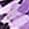 Color Swatch - Purple