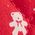 Color Swatch - Beary Ditsy