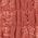 Color Swatch - Terracota
