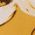 Color Swatch - Yellow