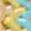Color Swatch - Blue