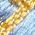 Color Swatch - Yellow