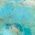 Color Swatch - Turquoise/Silver
