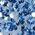 Color Swatch - Blue
