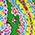Color Swatch - Sultana