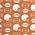 Color Swatch - Rust