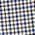 Color Swatch - White/Blue Multi