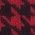 Color Swatch - Red/Black