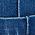 Color Swatch - Indigo