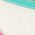 Color Swatch - White/Multi