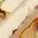 Color Swatch - Gold