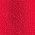 Color Swatch - Red