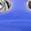 Color Swatch - Blue