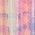 Color Swatch - Aurora Pink Shadow Stripe