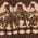 Color Swatch - Brown Multi