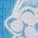 Color Swatch - Aqua