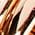 Color Swatch - Gold
