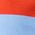 Color Swatch - Blue Multi