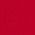 Color Swatch - Red