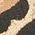 Color Swatch - Natural/Black