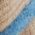 Color Swatch - Dark Oatmeal/Blue