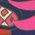 Color Swatch - Floral