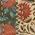 Color Swatch - Nordic Patchwork