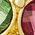 Color Swatch - Multi