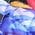 Color Swatch - Fantasia Swirls