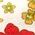 Color Swatch - Floral