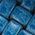 Color Swatch - Blue
