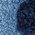 Color Swatch - Blue Multi