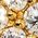 Color Swatch - Gold