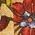 Color Swatch - Floral
