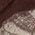 Color Swatch - Brown Multi