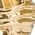 Color Swatch - Gold