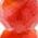 Color Swatch - Orange