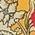 Color Swatch - Versailles Floral