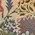 Color Swatch - Floral