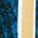 Color Swatch - Blue